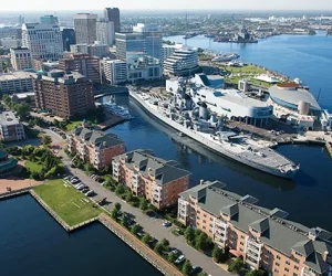 Norfolk Va 426 x 355